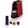 Image de CafetiÃ¨re Ã Capsules De'longhi En85r 0,6 L 19 Bar 1150w Rouge