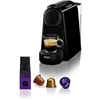Image de De'Longhi Essenza Mini EN85.B Semi-automatique CafetiÃ¨re Ã  dosette 0,6 L