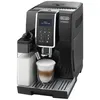 Image de De'Longhi Premium DINAMICA ECAM 353.75.B - Machine Ã  cafÃ© automatique avec mousseur Ã  lait - 15 bar - argent