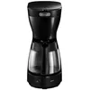 Image de De'Longhi ICM16210.BK - CafetiÃ¨re - 10 tasses - noir