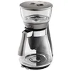 Image de De'Longhi Clessidra ICM17210 - CafetiÃ¨re - 10 tasses - argent