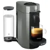 Image de De'Longhi Nespresso Vertuo Plus ENV150R - Machine Ã  cafÃ© - rouge