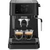 Image de De'Longhi Stilosa EC230.BK - Machine Ã  cafÃ© avec mousseur Ã  lait - 15 bar - noir