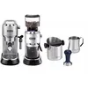 Image de Pack Delonghi Dedica + Moulin + Kit Barista ECKG6821.M