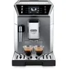 Image de De'Longhi PrimaDonna Class ECAM 550.85.MS - Machine Ã  cafÃ© automatique avec mousseur Ã  lait - 19 bar - MÃ©tallique/noir