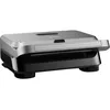 Image de De'Longhi MultiGrill Easy SW12BC.S - Croque-gaufres - 800 Watt