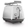 Image de Grille-pain Delonghi Icona Capitals CTOC2103.W 900 W