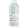 Image de Davines Melu Lentil Seed AprÃ¨s-Shampoing Doux Pour Cheveux AbÃ®mÃ©s Et Fragiles 1000 Ml