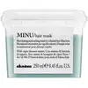 Image de Davines Masque capillaire Essentiel Minu 250 ml