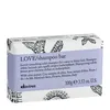 Image de Davines Shampoing Solide En Barre Love Pour Cheveux CrÃ©pus Ou IndisciplinÃ©s 100g