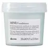 Image de Davines Après-shampooing Essential Haircare Minu - 250 ml