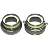 Image de Cuvettes Campagnolo record ultra torque gb (x2) TU