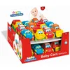 Image de Baby Clementoni Display voitures Soft & Go