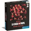 Image de Jeux De SociÃ©tÃ© La Casa De Papel - Jeu De SociÃ©tÃ© - Behind The Mask
