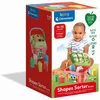 Image de Baby Clementoni Trieur de formes
