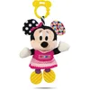 Image de DISNEY BABY Baby Minnie - Peluche PremiÃ¨res activitÃ©s