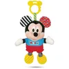 Image de DISNEY BABY Baby Mickey - Peluche PremiÃ¨res activitÃ©s