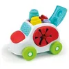 Image de Clementoni Voiture sensorielle Clemmy