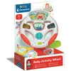 Image de Clementoni Le volant de BÃ©bÃ©