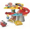 Image de Baby Clementoni La Caserne Des Pompiers-Culbutos