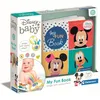 Image de Clementoni Le livre magique - Disney Baby