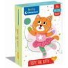 Image de Clementoni Peluche Chat - Katy the Kitty