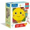 Image de Baby Clementoni For You Carillon Soleil  Soft Sun