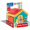 Image de Baby Clementoni Ma Maison D'activitÃ©s - Montessori