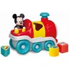 Image de Disney Baby Le train des formes de Mickey