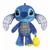 Image de Disney Baby Stitch, ma peluche d'activitÃ©s