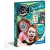 Image de Crazy Chic Palette De Maquillage - Face Art