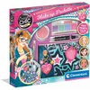 Image de Crazy Chic Pochette De Maquillage - Make Up Pochette