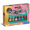 Image de Crazy Chic Palette De Maquillage - Be Yourself, Be A Rocker