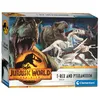 Image de Kit De Excavacion T. Rex Y Pte