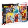 Image de Puzzle Enfant 180 PiÃ¨ces - Dragon Ball