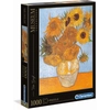 Image de Puzzle Les Tournesols de Van Gogh