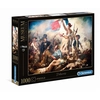 Image de Puzzle 1000 pièces La Liberté guidant le peuple de Delacroix