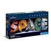 Image de Puzzle 1000 pièces Panorama Space NASA