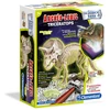 Image de Jeu scientifique Archéo-Ludic Tricératops