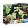 Image de Science & Jeu Laboratoire ArchÃ©o Ludic - T-Rex & TricÃ©ratops