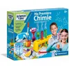 Image de Clementoni Ma premiÃ¨re chimie