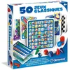 Image de Jeux De SociÃ©tÃ© 50 Jeux Classiques