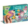 Image de Science & Jeu Laboratoire Mon laboratoire des savons