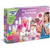 Image de Science & Jeu Laboratoire Mon laboratoire des parfums