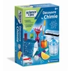 Image de Jeu scientifiques - Découvre la chimie - Clementoni