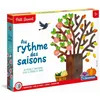 Image de Petit Savant Classique Au rythme des saisons