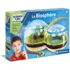 Image de Science & Jeu Laboratoire La biosphÃ¨re