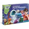 Image de Science & Jeu Laboratoire Cristaux Et Pierres PrÃ©cieuses