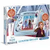 Image de Clementoni Pupitre Ãducatif - La Reine Des Neiges 2