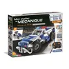 Image de Science & Jeu Construction Voiture de police RC